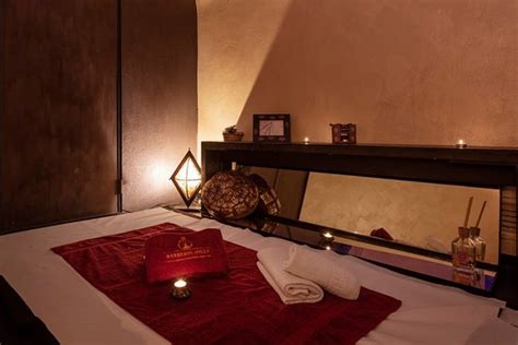 Tantra Massages Rome